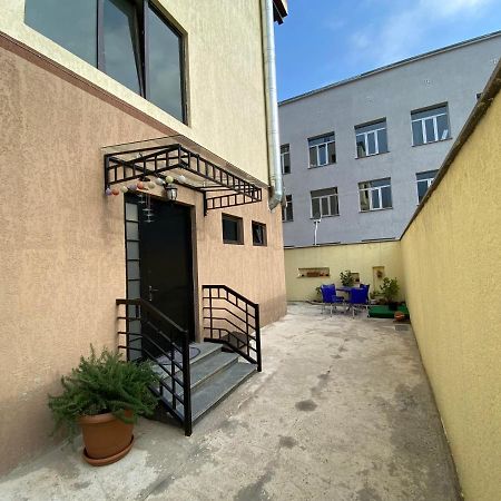 Lovely And Cozy Apartment! Kutaisi Exterior foto