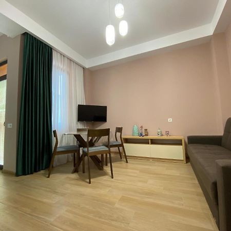 Lovely And Cozy Apartment! Kutaisi Exterior foto