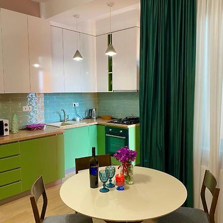 Lovely And Cozy Apartment! Kutaisi Exterior foto