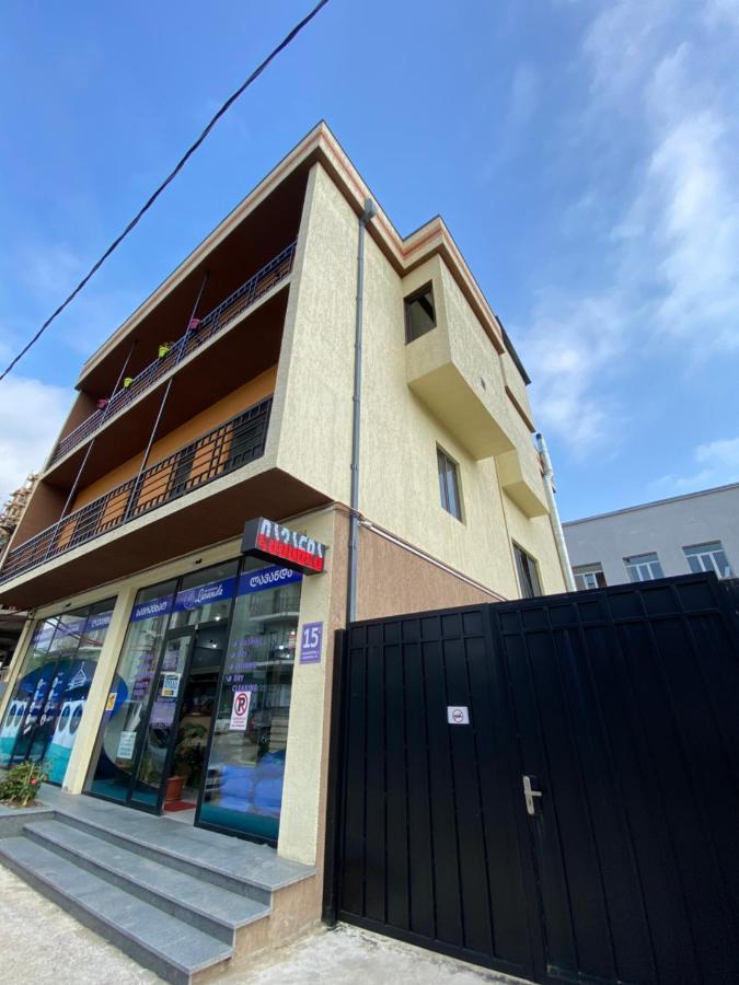 Lovely And Cozy Apartment! Kutaisi Exterior foto