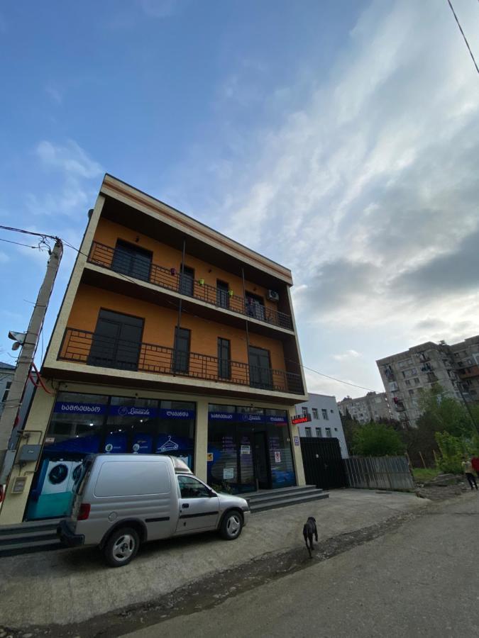 Lovely And Cozy Apartment! Kutaisi Exterior foto